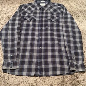 Men’s Cody James western 2xl regular fit